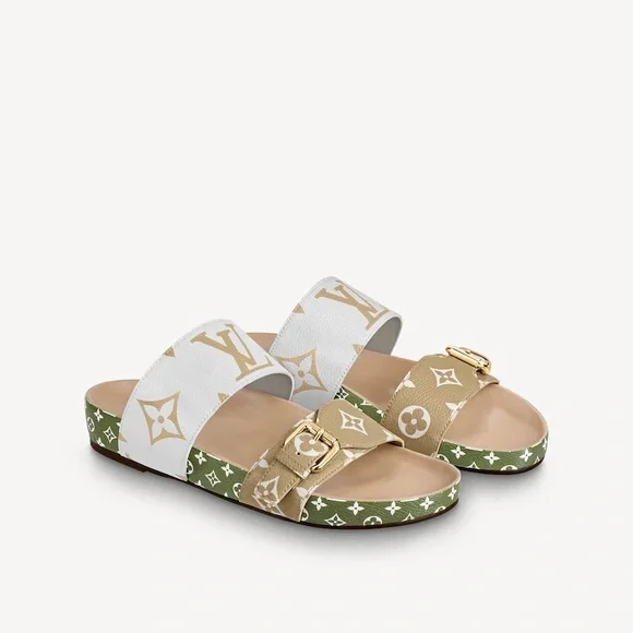 Louis Vuitton Sandals - Picture 3 of 15